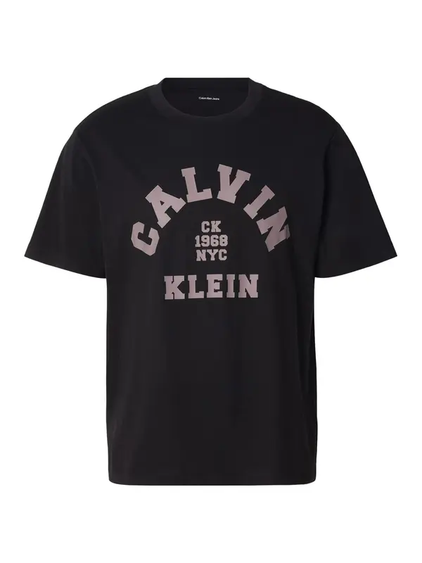 Calvin Klein Jeans Calvin Klein Jeans Majica '20S'  tamno plava