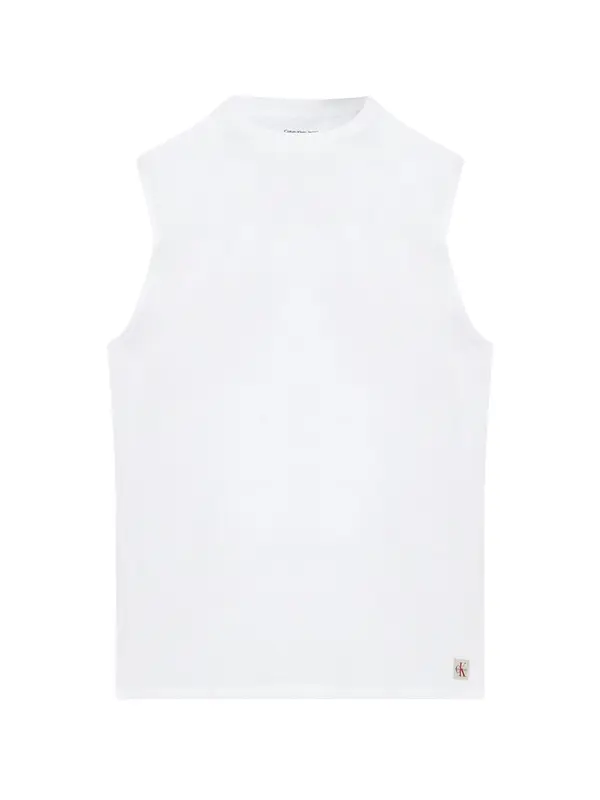 Calvin Klein Jeans Calvin Klein Jeans Majica '30S'  bijela