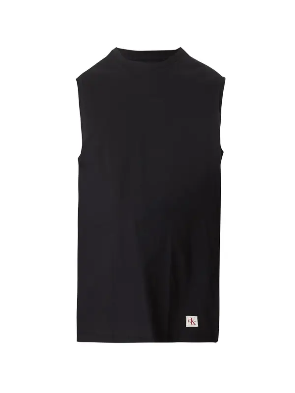 Calvin Klein Jeans Calvin Klein Jeans Majica '30S'  crna