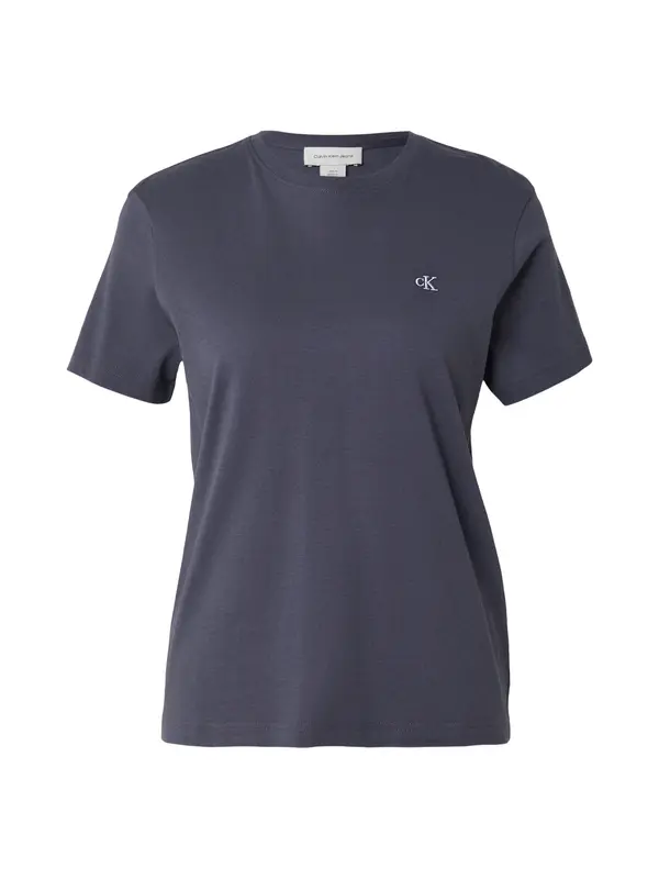 Calvin Klein Jeans Calvin Klein Jeans Majica 'Archive'  safirno plava