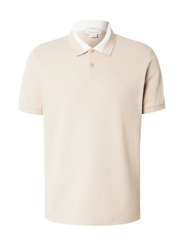 Calvin Klein Jeans Calvin Klein Jeans Majica  bež