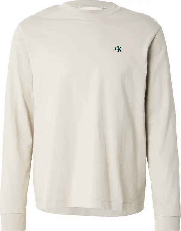 Calvin Klein Jeans Calvin Klein Jeans Majica  bež