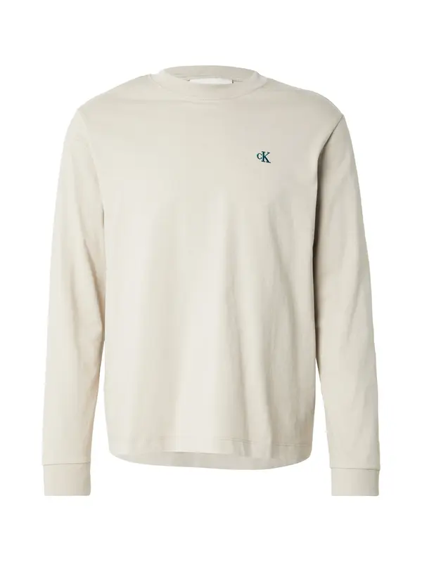 Calvin Klein Jeans Calvin Klein Jeans Majica  bež