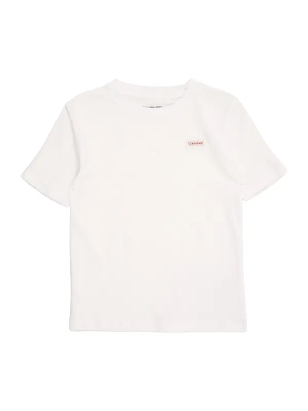 Calvin Klein Jeans Calvin Klein Jeans Majica  bijela