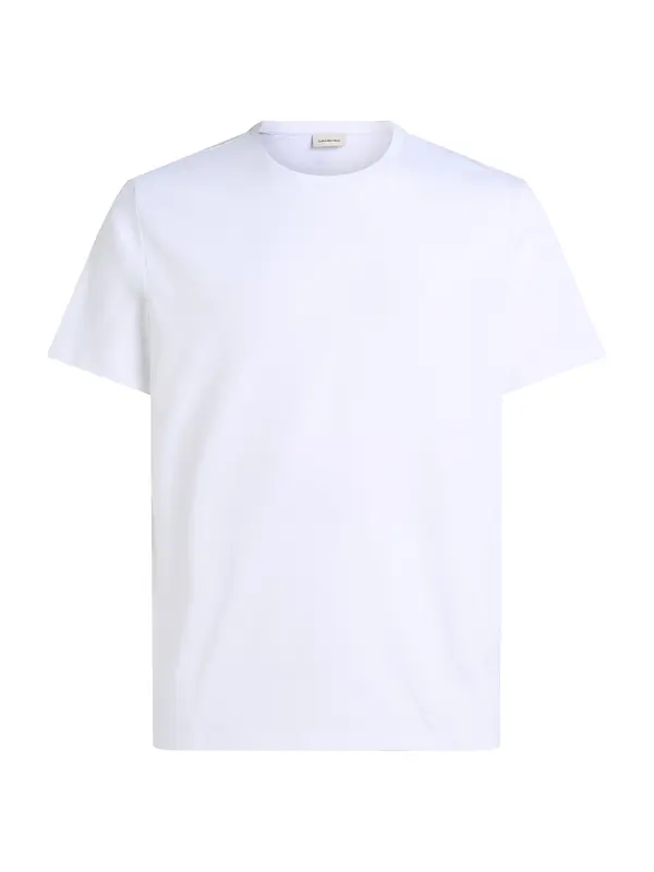 Calvin Klein Jeans Calvin Klein Jeans Majica  bijela