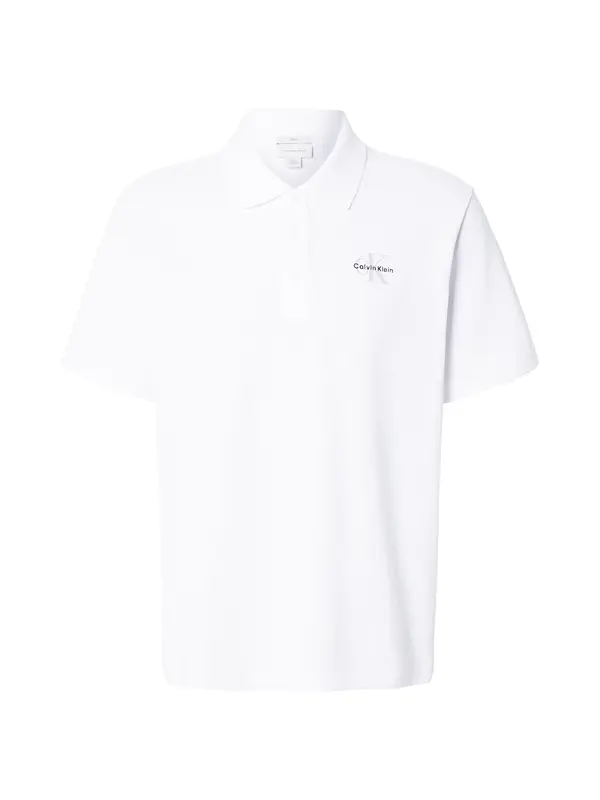 Calvin Klein Jeans Calvin Klein Jeans Majica  bijela