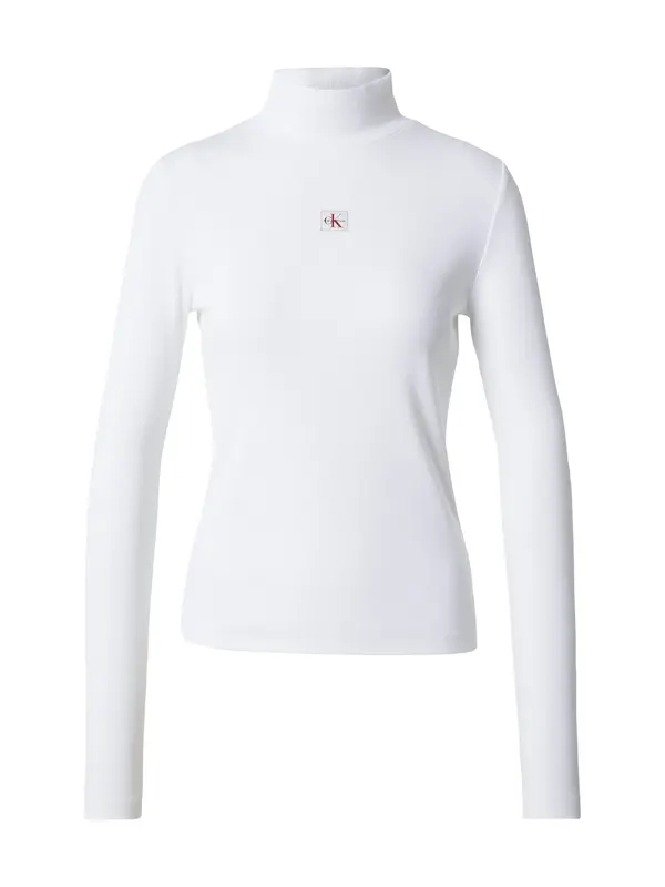 Calvin Klein Jeans Calvin Klein Jeans Majica  bijela