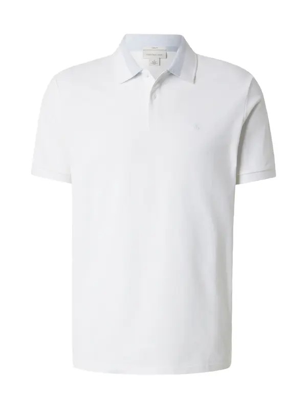 Calvin Klein Jeans Calvin Klein Jeans Majica  bijela