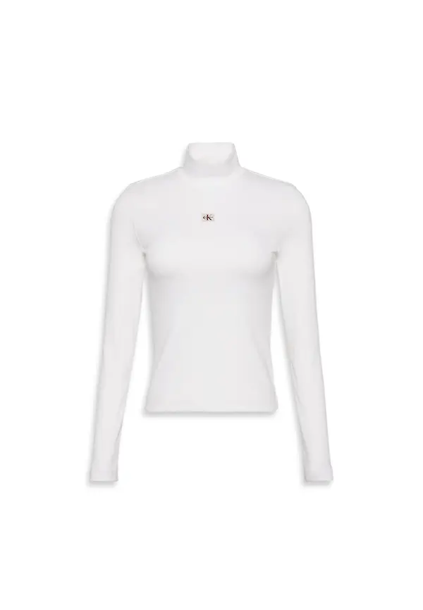 Calvin Klein Jeans Calvin Klein Jeans Majica  bijela