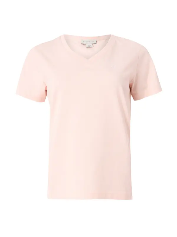 Calvin Klein Jeans Calvin Klein Jeans Majica  breskva