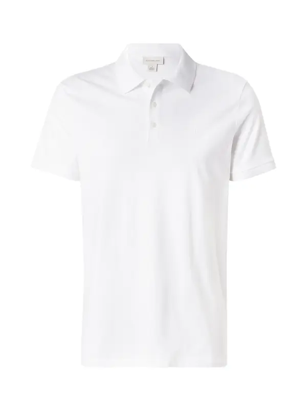 Calvin Klein Jeans Calvin Klein Jeans Majica 'CLASSIC'  bijela