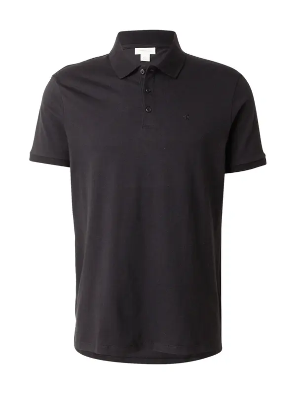 Calvin Klein Jeans Calvin Klein Jeans Majica 'CLASSIC'  crna