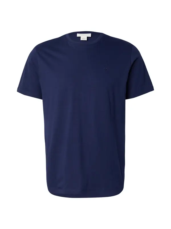Calvin Klein Jeans Calvin Klein Jeans Majica 'Classic'  noćno plava