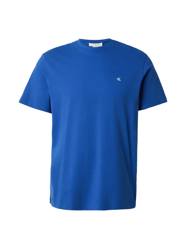 Calvin Klein Jeans Calvin Klein Jeans Majica 'CLASSIC'  plava