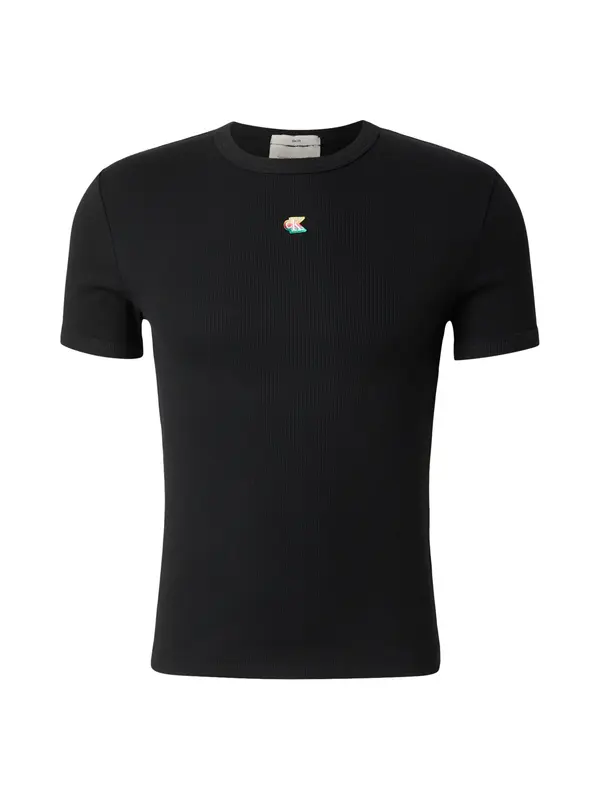 Calvin Klein Jeans Calvin Klein Jeans Majica  crna