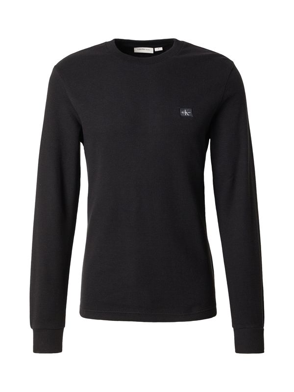 Calvin Klein Jeans Calvin Klein Jeans Majica  crna