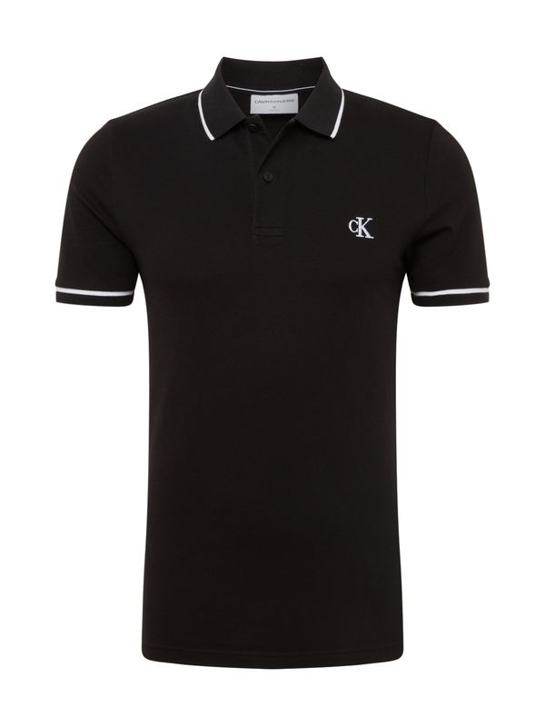 Calvin Klein Jeans Calvin Klein Jeans Majica  crna