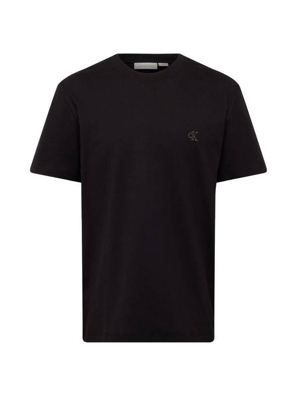 Calvin Klein Jeans Calvin Klein Jeans Majica  crna