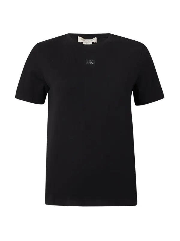 Calvin Klein Jeans Calvin Klein Jeans Majica  crna