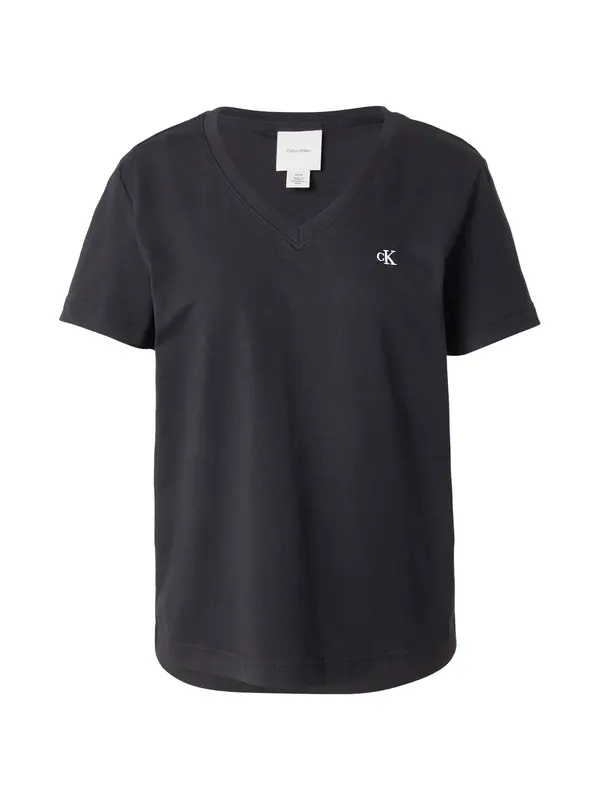 Calvin Klein Jeans Calvin Klein Jeans Majica  crna