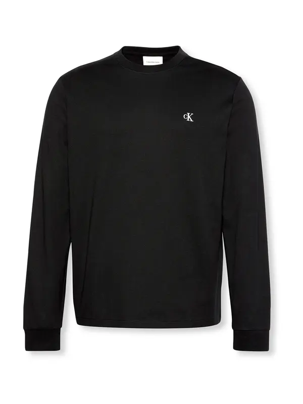 Calvin Klein Jeans Calvin Klein Jeans Majica  crna