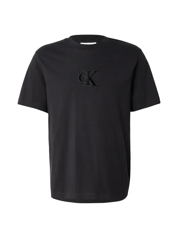Calvin Klein Jeans Calvin Klein Jeans Majica  crna