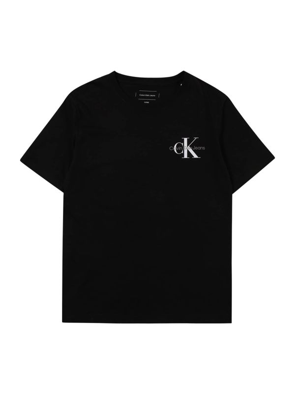 Calvin Klein Jeans Calvin Klein Jeans Majica  crna