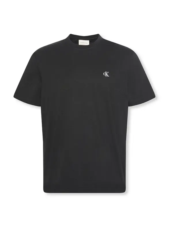 Calvin Klein Jeans Calvin Klein Jeans Majica  crna