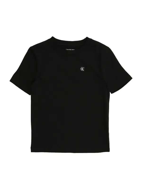 Calvin Klein Jeans Calvin Klein Jeans Majica  crna