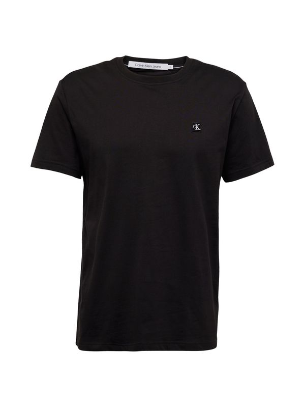 Calvin Klein Jeans Calvin Klein Jeans Majica  crna