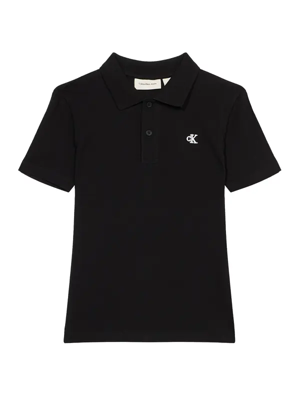 Calvin Klein Jeans Calvin Klein Jeans Majica  crna