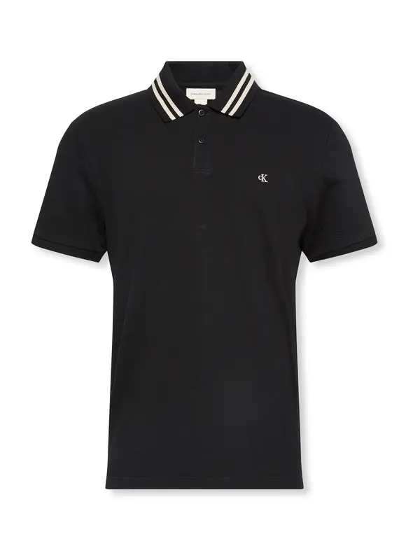Calvin Klein Jeans Calvin Klein Jeans Majica  crna