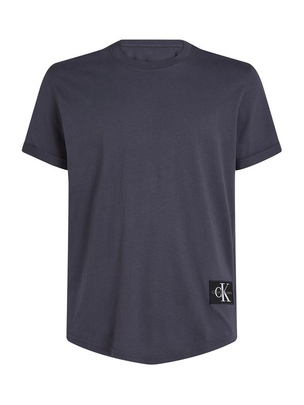 Calvin Klein Jeans Calvin Klein Jeans Majica  grafit siva