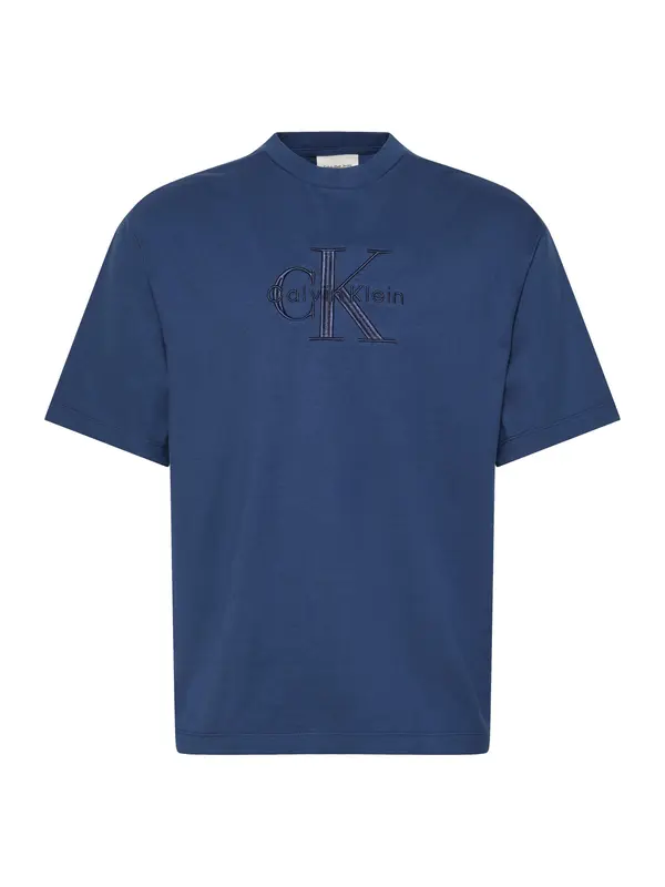 Calvin Klein Jeans Calvin Klein Jeans Majica 'HERO'  mornarsko plava / tamno plava