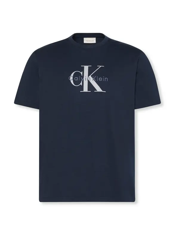 Calvin Klein Jeans Calvin Klein Jeans Majica 'Hero'  noćno plava