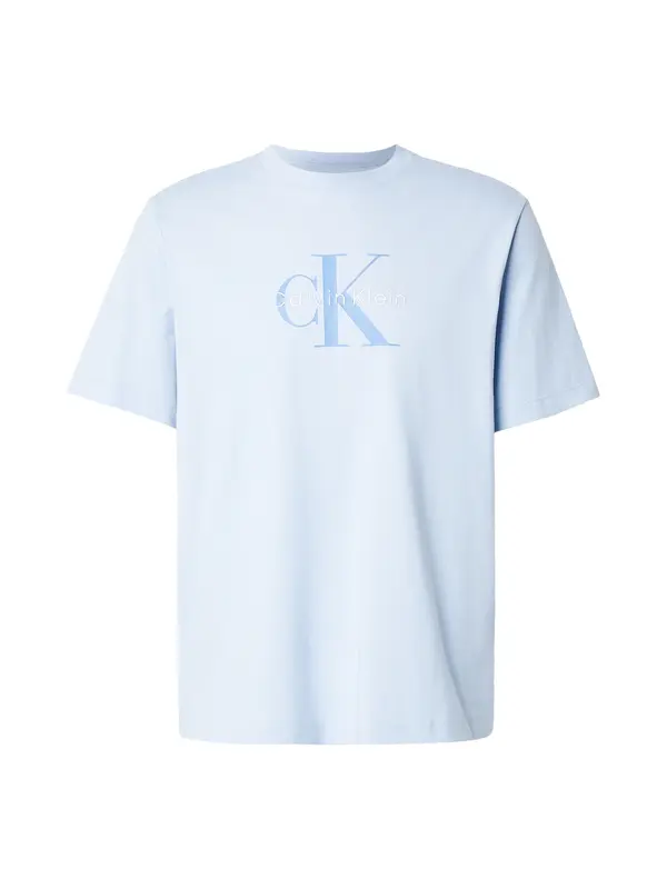 Calvin Klein Jeans Calvin Klein Jeans Majica 'Hero'  pastelno plava / svijetloplava