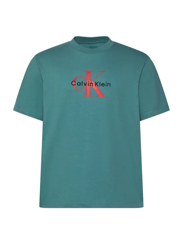 Calvin Klein Jeans Calvin Klein Jeans Majica 'Hero'  plava