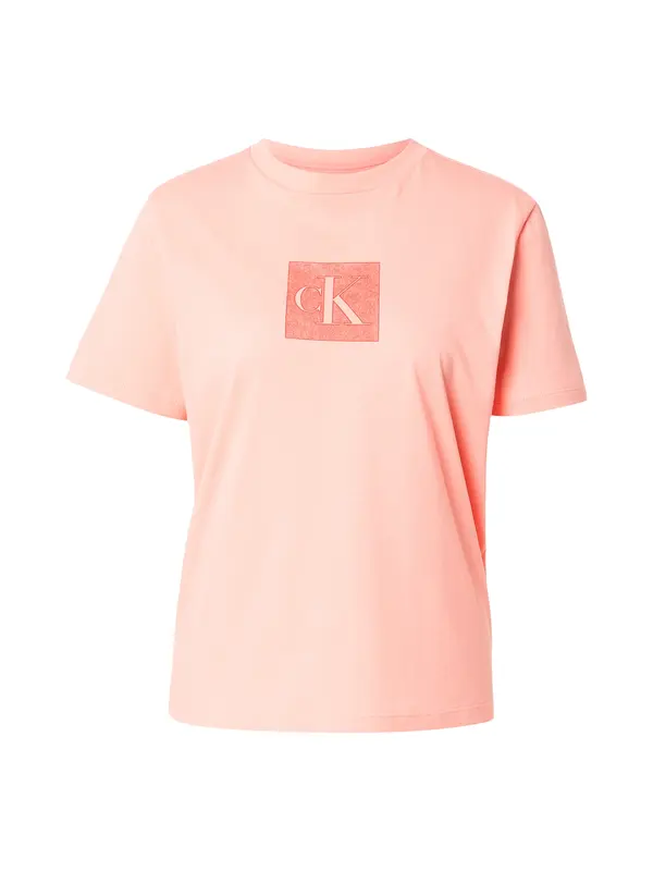 Calvin Klein Jeans Calvin Klein Jeans Majica  losos