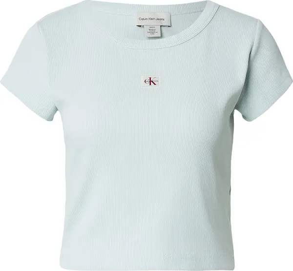Calvin Klein Jeans Calvin Klein Jeans Majica  menta