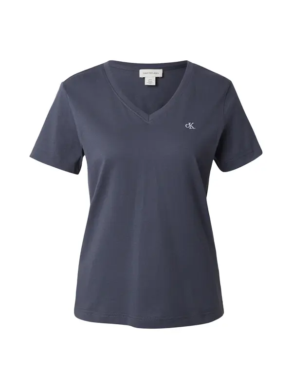 Calvin Klein Jeans Calvin Klein Jeans Majica  mornarsko plava