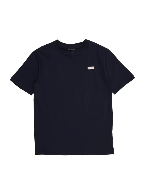 Calvin Klein Jeans Calvin Klein Jeans Majica  mornarsko plava