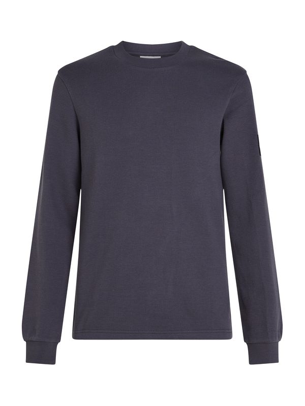 Calvin Klein Jeans Calvin Klein Jeans Majica  morsko plava