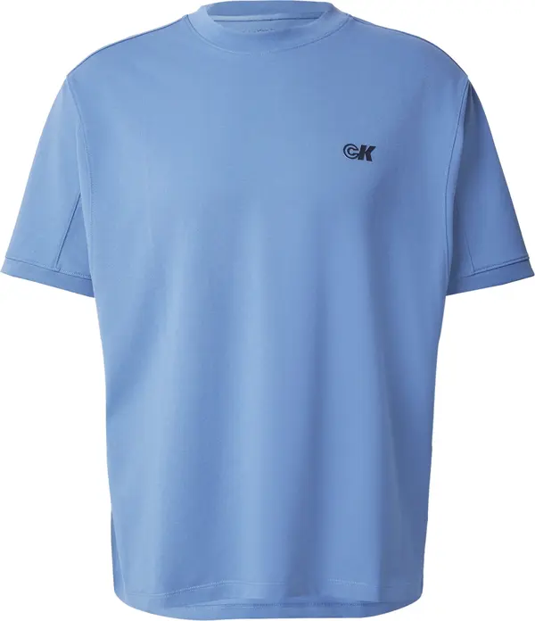 Calvin Klein Jeans Calvin Klein Jeans Majica  morsko plava / kraljevsko plava