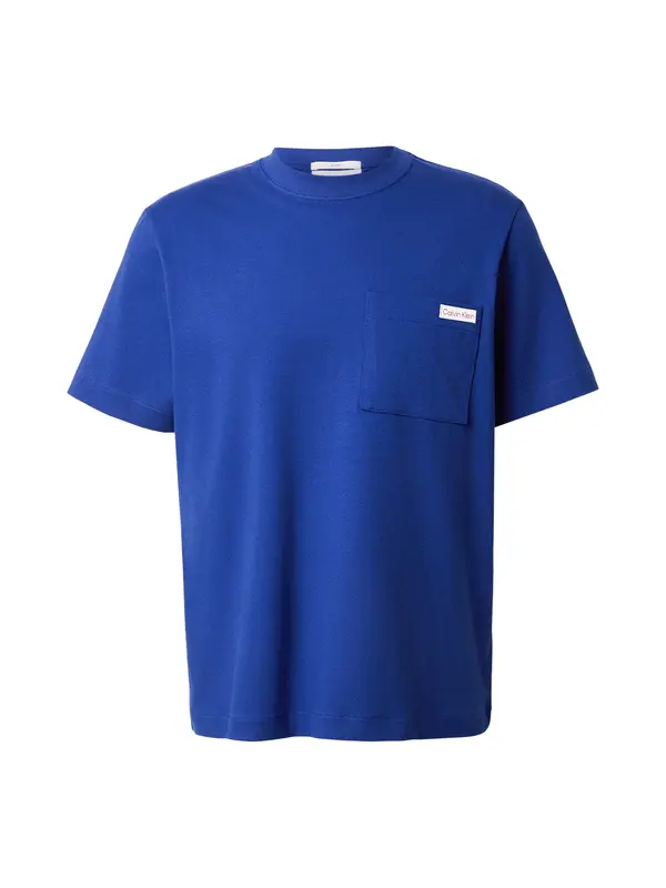 Calvin Klein Jeans Calvin Klein Jeans Majica  plava
