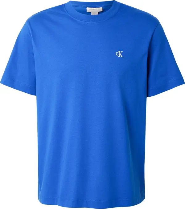 Calvin Klein Jeans Calvin Klein Jeans Majica  plava