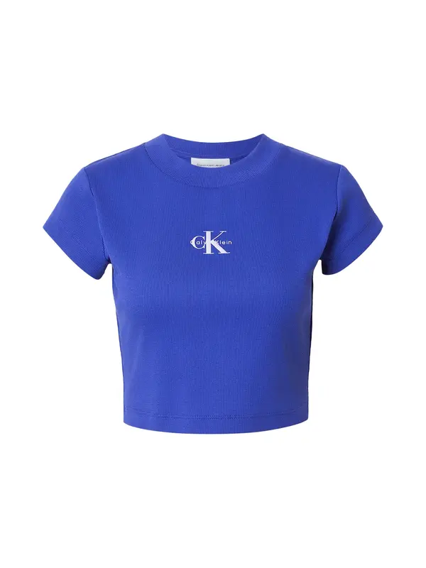 Calvin Klein Jeans Calvin Klein Jeans Majica  plava