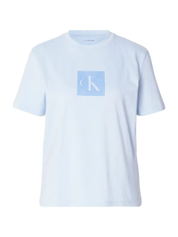 Calvin Klein Jeans Calvin Klein Jeans Majica  plava / svijetloplava