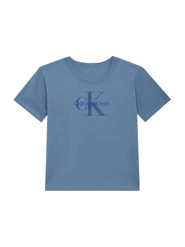 Calvin Klein Jeans Calvin Klein Jeans Majica  plava / svijetloplava