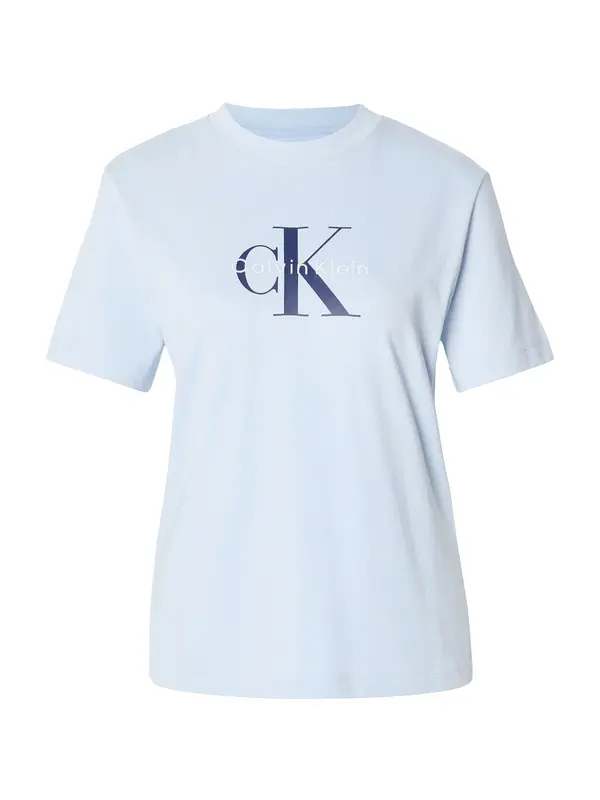 Calvin Klein Jeans Calvin Klein Jeans Majica  svijetloplava