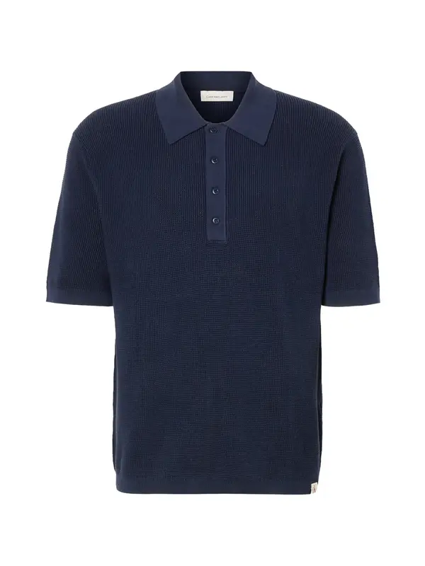 Calvin Klein Jeans Calvin Klein Jeans Majica  tamno plava